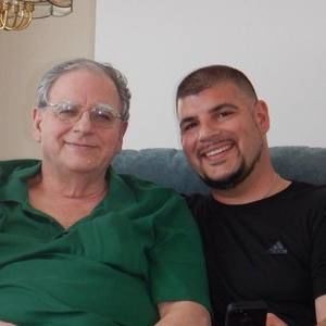 Meet your Posher, Vincent